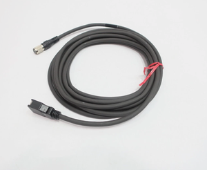สายเคเบิลควบคุมหัวเซ็นเซอร์เลเซอร์ LK-GC5 ยาว 5 ม. ใหม่ - Product Image 1