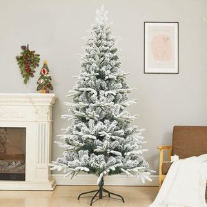 Custom Commercial Artificial Commercial Artificial Custom Christmas <b>Tree</b> With Decoration - Product Image 3