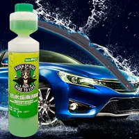 50/100 Pc Windshield Washer Fluid Car Windshield Washer Fluid Solid  Effervescent Wiper (Use With De-icer or Methanol for Winter) - AliExpress