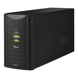 เครื่องสำรองไฟฟ้า 1000VA OXXTRON 21199 UPS - Product Image 1