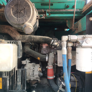 รถขุดตีนตะขาบ Kobelco Sk75 มือสองญี่ปุ่นแท้ ราคาถูก น้ำหนัก 7.5 ตัน เหมาะสำหรับใช้ในบ้านหรือฟาร์ม - Product Image 6