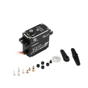 Ventes chaudes pour M35CHW Servo RC étanche 35 kg à couple élevé, moteur numérique sans noyau avec engrenage métallique 2BB pour voiture RC Crawler - Product Image 5