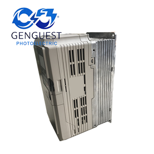 Variador de Frecuencia VFD para Control de Motor de Compresor, Modelos CIMR-AB4A0044FBA/CIMR-AB4A0058ABA/CIMR-AB4A0072ABA - Product Image 1