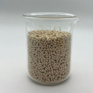 FUXI PA66 Granules Injection Molding Grade General Purpose Pellets for <b>Plastic</b> Processing - Product Image 6