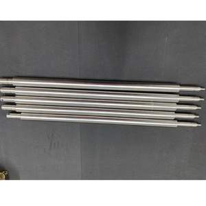 Servicios de Mecanizado CNC de Metal en Vietnam, Minh Hoang, Piezas Personalizadas de Acero Inoxidable, Aluminio y Latón para Motocicletas, Torneado y Fresado - Product Image 1