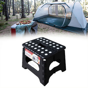 كرسي عثماني بمقبض قابل للطي وتصميم عصري عالي الجودة للأطفال والكبار - Product Image 1