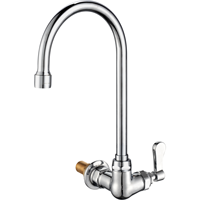 Robinet mélangeur mural de cuisine 910W, fabriqué en Chine, vente en gros, produit phare