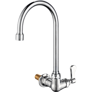Großhandel Made in China Meistverkaufter 910W Wandmontierter Spülbecken-Küchenmischer - Product Image 1