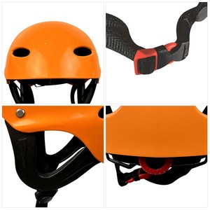 Casco de <span class=keywords><strong>Wakeboard</strong></span> ANT5PPE CE EN 1385 Multicolor, Casco de Seguridad para Deportes Acuáticos, Kayak, Rafting y Rescate Acuático - Product Image 4