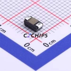 Nuevo y Original 1SR154-600TE25 SOD-106 Diodo de Propósito General, Venta al por Mayor de Componentes Electrónicos, Proveedor de Chips y Servicio BOM - Product Image 2