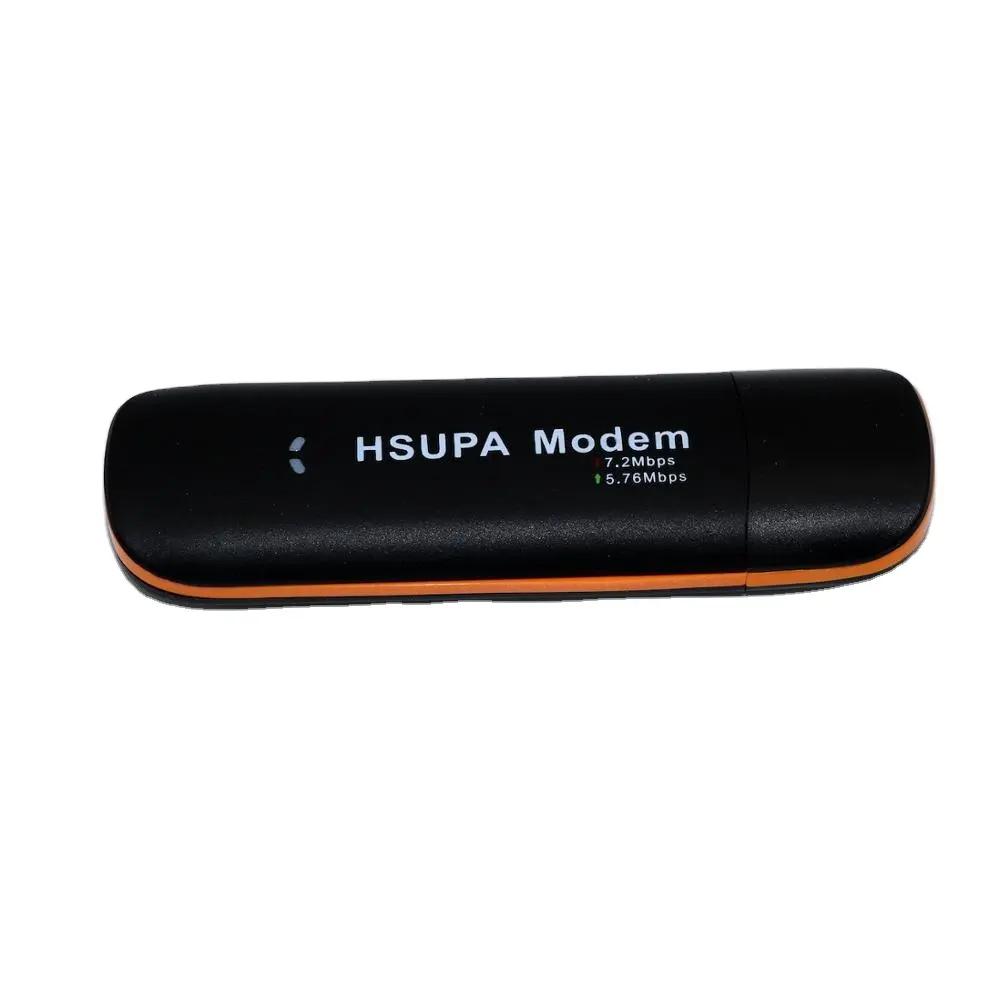 Haïti 3G HSUPA Modem HSDPA A1S IEASUN WCDMA 2100MHz HSUPA Dongle 4G Natcom B1/B20 2100MHz 900MHz 3G Dongle A2S IEASUN