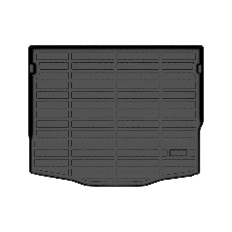 Ford Escape 2020-2025 Car Trunk Mats