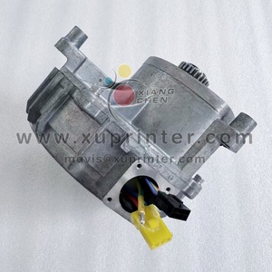 Moteur d'entraînement de haute qualité MA L2.105.3061 pour rouleau de bac à eau Alcolor L2.105.3061/01 pour Heidelberg CD74 - Product Image 4