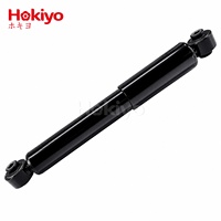 HOKIYO 48531 48531-42130 48530-42030 Amortisseur arrière gauche pour Toyota Rav4 ACA ASA GSA 2006-2009 349024