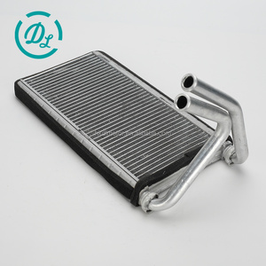 Radiateur de chauffage EexcavaStart pour excavatrice ZX200-5G XB00001051 - Remplacement fiable avec garantie d'un an pour rapports et vidéos - Product Image 3
