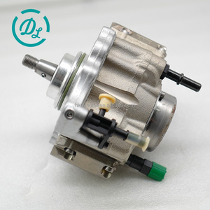 Pompe d'injection de carburant diesel EexcavaStart pour excavatrice, compatible avec les modèles D34 S740 S750 S770 S850 T740 T750, numéro de pièce 7656789 - Product Image 5