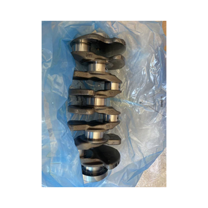 Vilebrequin en acier forgé de haute qualité CQ WS neuf pour moteur Audi EA888 Gen 2 OEM 06H105021F/M/D VW 2.0T Garantie 1 an - Product Image 2