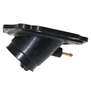 Carburatore moto interfaccia aspirazione carburatore gomma collettore aspirazione per <span class=keywords><strong>Kawasaki</strong></span> KDX200 KDX200SR 16065-1194 - Product Image 4
