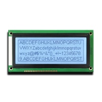 Écran de graphiques LCD 192x64, Module d'affichage LCD