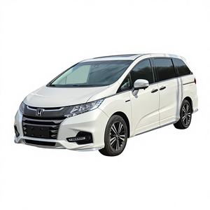 Honda Odyssey 2.0L Hybride Automatique <span class=keywords><strong>7</strong></span> <span class=keywords><strong>Places</strong></span> MPV 2020 d'occasion Sièges en Tissu Entrée Intelligente Volant à Gauche Intérieur Sombre <span class=keywords><strong>Voiture</strong></span> Familiale - Product Image 1