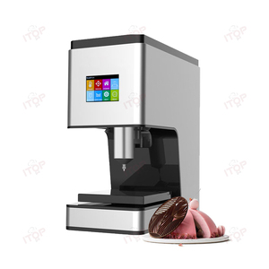 Impresora 3D de Alimentos Fabricada en China para Chocolate, Mermelada, Azúcar y Puré de Patatas - Product Image 5