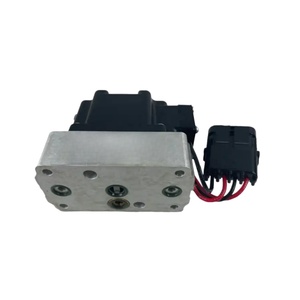 วาล์วควบคุมการเคลื่อนที่แบบสัดส่วน High Esponse MCV รุ่น MCV116B2102D MCV116B1102D สำหรับระบบไฮดรอลิกของรถขุด - Product Image 1