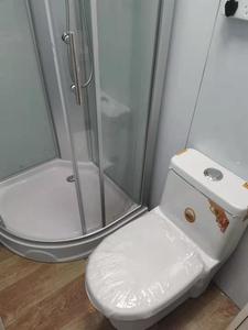 Prebuilt Đầy Đủ Nội Thất Mobil 40 Feet/20ft Vận Chuyển Container Nhà Container Nhà - Product Image 5