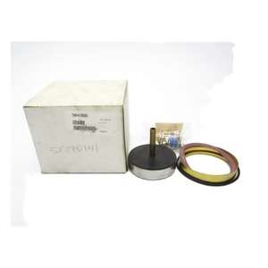 304355 (BLANCO) Nuevo Controlador de Programación PLC de Automatización Industrial Original, Disponible en Almacén - Product Image 1
