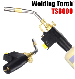 Bán buôn TS8000 <span class=keywords><strong>bernzomatic</strong></span> kiểu Blow <span class=keywords><strong>Torch</strong></span> <span class=keywords><strong>Kit</strong></span> | mapp gas | cho hàn & Hàn - Product Image 3