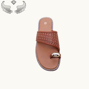 High-quality Fashionable Outdoor Breathable Mesh Wholesale Women's Flat Sandals and <b>slippers</b> for Leisure Use - Product Image 5