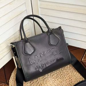 Bolso de Mano Clásico con Grabado, Gran Capacidad, Asa Superior, Cierre de Cremallera, Moda de Alta Calidad para Damas, Venta al Por Mayor - Product Image 4