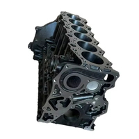YD25 Cylinder Block YD25 Engine Long Block YD25 Short Block for Nissan YD25