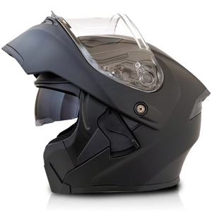 Cheap Funny Covers Mtb Bike Casco Moto Casco Flip Up Cascos - Product Image 5