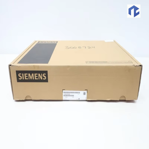 Prix d'usine, en stock, emballage d'origine 6SL3120 1TE24 5AC0 Moteur simple 510 720V 0 550Hz 0 480V AC Neuf Haute précision - Product Image 1