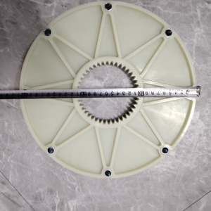 Acoplamiento de Caucho Natural WEKAR de Alta Durabilidad <span class=keywords><strong>Centa</strong></span> para 262-50T - Product Image 4