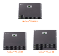 Système d'alimentation CC intégré Vertiv/Emerson NetSure 731 AA1-S1 48V 500A, neuf, sous emballage d'origine, livraison rapide, garantie