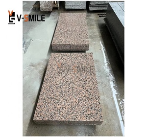 Granite <span class=keywords><strong>rose</strong></span> chinois PinkPorno, dalle de <span class=keywords><strong>granit</strong></span> <span class=keywords><strong>rose</strong></span> Chine Rosa, <span class=keywords><strong>pierre</strong></span> de bordure, pavé - Product Image 4