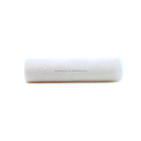 Rouleaux de peinture décoratifs en acrylique de qualité industrielle de 1/4 pouce - Fournisseur d'usine en gros pour les outils d'amélioration de la maison