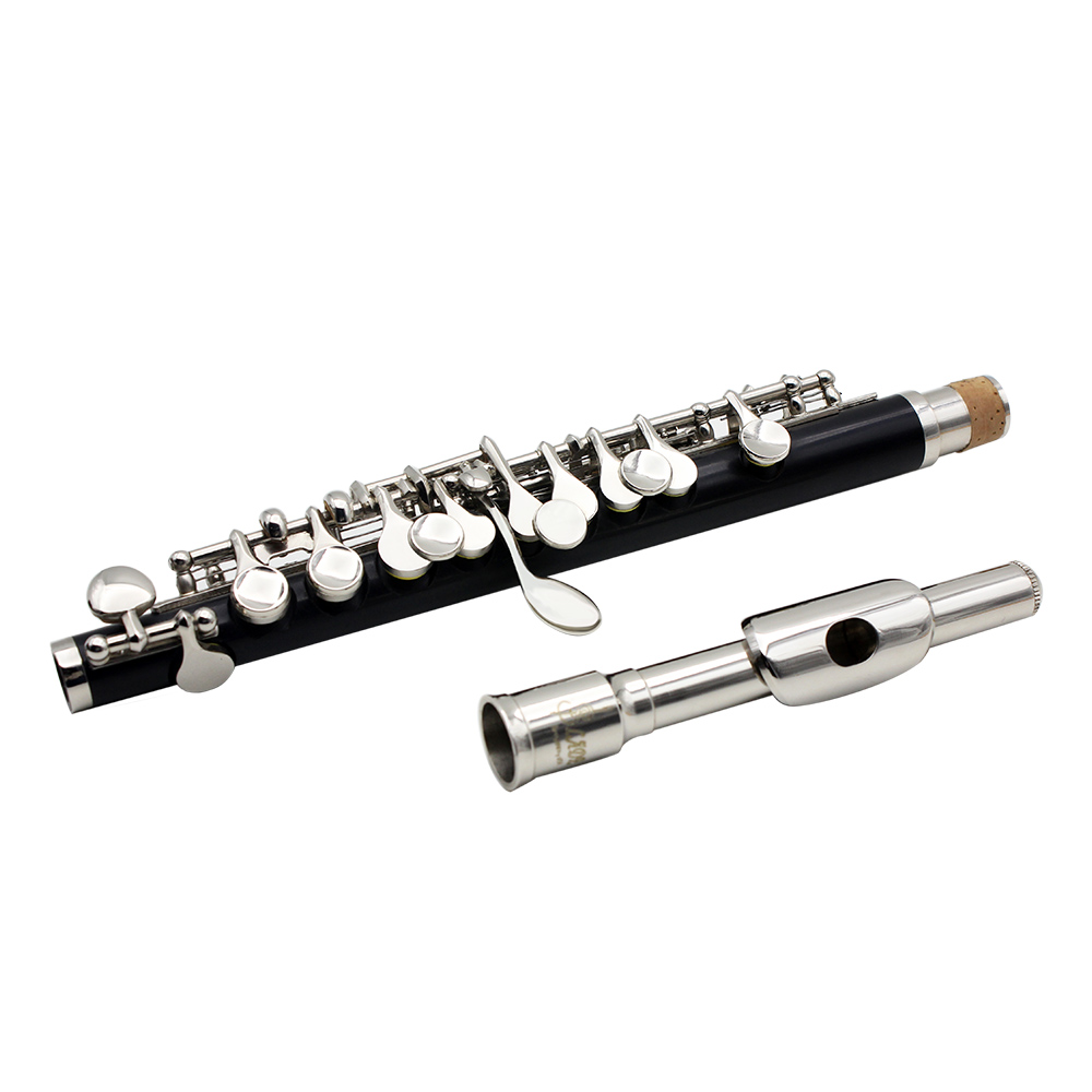 Wholesale楽器SLADE 16穴Eキー高品質Cトーンピッコロ| Alibaba.com