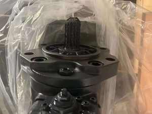 <span class=keywords><strong>Samsung</strong></span> escavatore pompa idraulica K3V112DT-1XER-9N24 SE210 pompa principale per parti di macchine edili - Product Image 4