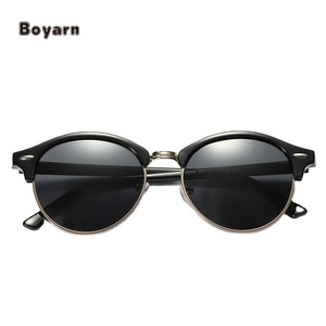 Boyarn Factory Großhandel <span class=keywords><strong>Conchen</strong></span> Aufbewahrung boxen Fälle Verpackung für Brillen Sonnenbrillen OEM China - Product Image 4