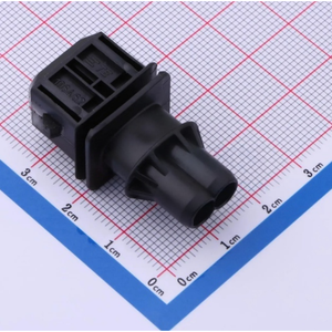 106462-1 ขั้วต่ออุปกรณ์อิเล็กทรอนิกส์สำหรับยานยนต์ - Product Image 2