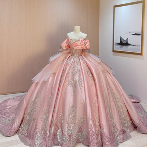 Shop Our Collection of Rose Gold Sequin Dresses for 2023/24
