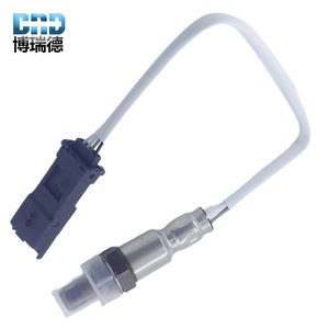 Sensor de Oxígeno 9673438580, Repuesto para Peugeot 308 1.0i / 1.2i - Product Image 3