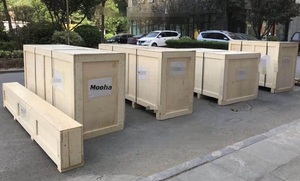 500ml nước khoáng đóng chai Máy nấu ăn Jar dầu điền máy đóng gói bột giấy trái cây nước giải khát chai điền máy móc - Product Image 6