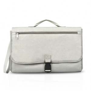 <span class=keywords><strong>Sac</strong></span> à <span class=keywords><strong>langer</strong></span> de voyage pour bébé personnalisé à prix raisonnable, <span class=keywords><strong>sac</strong></span> fourre-tout résistant à l'eau avec veilleuse - Product Image 1