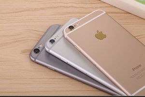 Grade Unlocked Used for <strong>Iphone</strong> 6s and 6s <strong>Plus</strong> Second Hand Mobile Phone <strong>Supports</strong> GSM and LTE Cellular Networks - Product Image 4