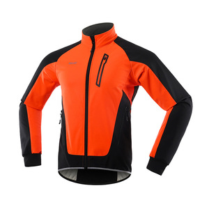 Chaqueta impermeable para la lluvia, camisetas De Ciclismo, Lisos a Granel, chaqueta impermeable para <span class=keywords><strong>bicicleta</strong></span>, rompevientos para ciclismo - Product Image 5