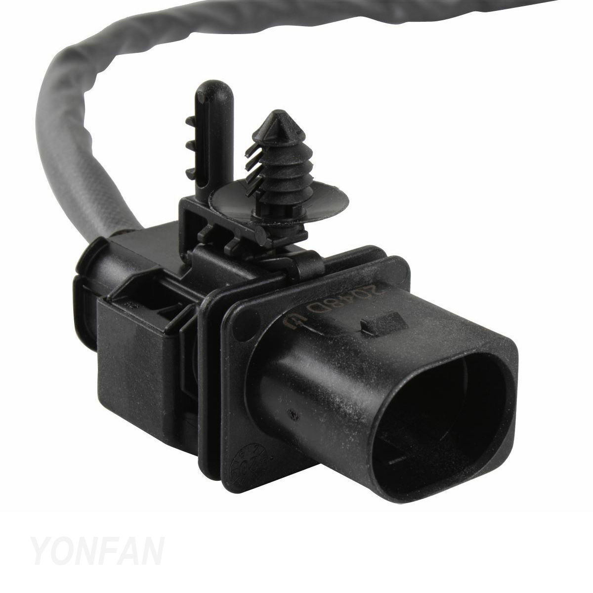 Oxygen Sensor 0258017291 for Ford B-Max C-Max Ecosport