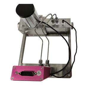 ACU10HT カスタマイズ可能な高温エア/マイクロ流体流量計コントローラー 精度1% 最大圧力10bar RS-485/PROFIBUS対応 - Product Image 4